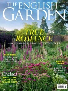 The English Garden USA - 07.2026