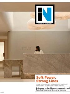 Canadian Interiors - 05/06 2026