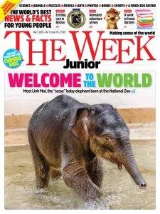 The Week Junior USA - 05.1.2026