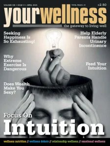 Yourwellness - 04.2025