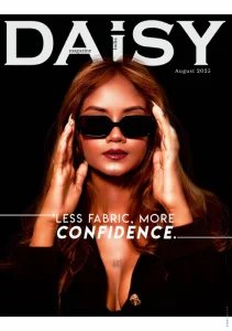 Daisy India - 08.2025