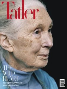 Hong Kong Tatler - 02.2025