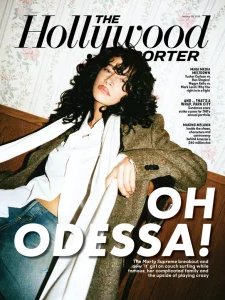 The Hollywood Reporter - 01.29.2026