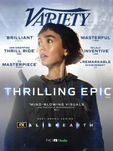 Variety - 11.12.2025