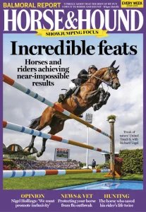 Horse & Hound - 28.05.2026