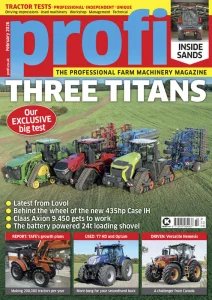 Profi International - 02.2026