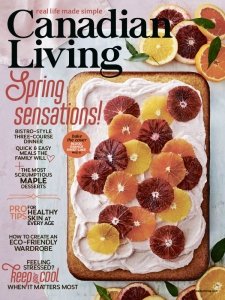 Canadian Living - 04.2024