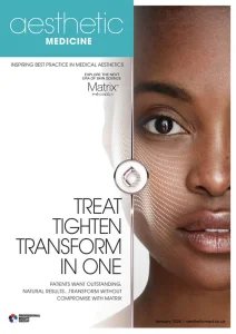 Aesthetic Medicine - 01.2026