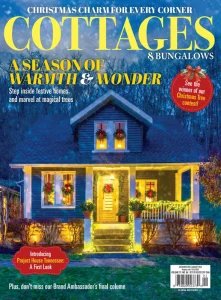 Cottages & Bungalows - 12/01 2026