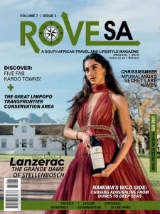Rove SA - Spring 2025