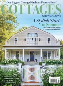 Cottages & Bungalows - 06/07 2026