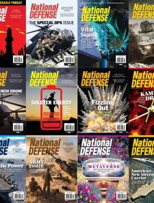 National Defense - 2022 Full Year