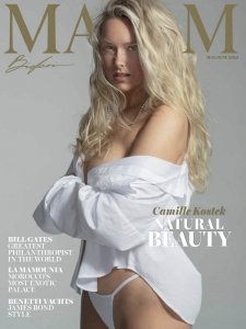Maxim USA - 05/06 2024