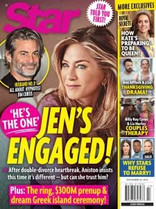 Star USA - 11.24.2025