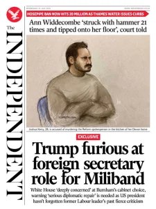 The Independent - 22.07.2026