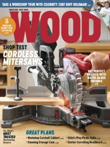Wood - 07.2025
