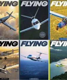 Flying USA - 2022 Full Year
