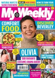 My Weekly - 02.24.2026
