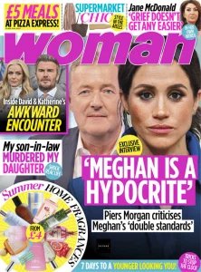 Woman UK - 20.07.2026