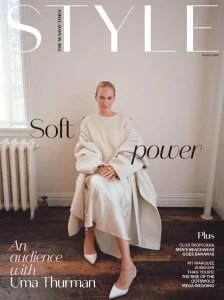 The Sunday Times Style - 20.07.2025