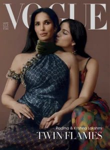 Vogue IN - 09.2025