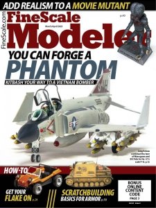 FineScale Modeler - 03/04 2023