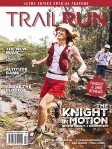 Trail Run - Autumn 2026