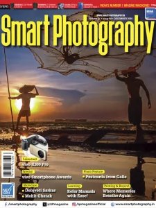 Smart Photography - 12.2025
