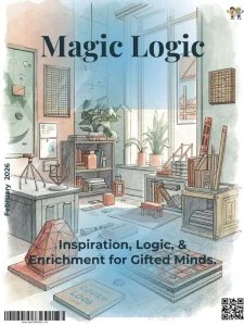 Magic Logic - 02.2026