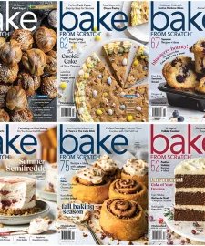 Bake from Scratch - 2024 Full Year