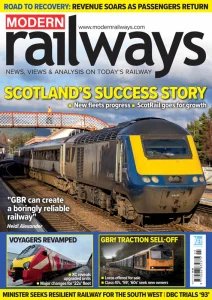 Modern Railways - 03.2026