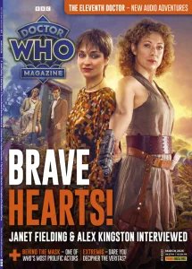 Doctor Who - 03.2026