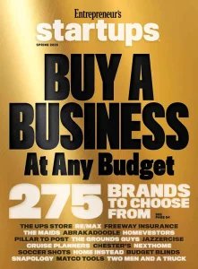 Entrepreneur's Startups - Spring 2026