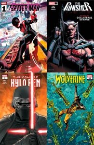 Marvel Week - 08.12.2026