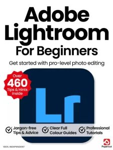 Adobe Lightroom For Beginners - Ed. 23 2026