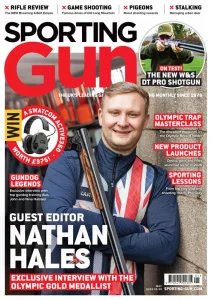 Sporting Gun - 05.2026