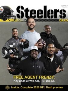 Steelers Digest - 04.2026