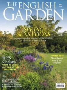 The English Garden - 05.2026