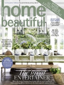 Home Beautiful AU - 01.2023