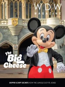 WDW Magazine - 05.2026
