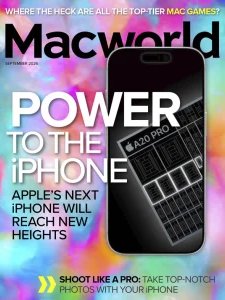 Macworld USA - 09.2026