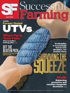 Successful Farming - 04.2026
