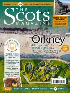 The Scots - 07.2025