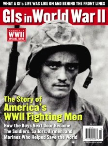 America in WWII Special - Fall 2012