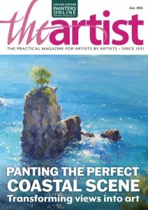 The Artist - 06.2026