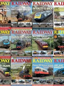The Railway - 2018 Full Year