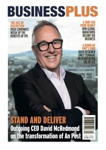 Business Plus - Is. 4 2026