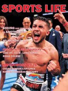 Sports Life - 02.2026