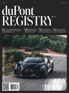 duPont Registry - 04.2023