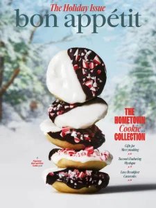 Bon Appetit - 12.2025